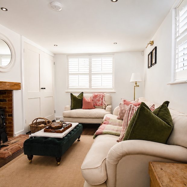 The Art of Viewing: Five Things to Consider When Choosing a Home