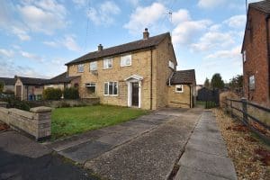 St. Vigors Road, Fulbourn, Cambridge