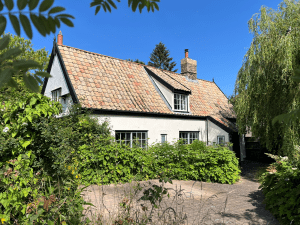 Station Road, Fulbourn, Cambridge