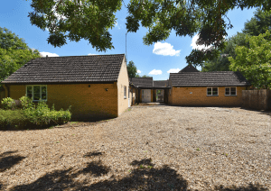 Station Road, Fulbourn, Cambridge