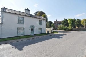 Pierce Lane, Fulbourn